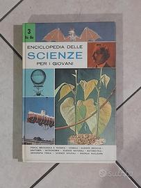 Enciclopedia Vintage