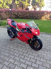 MV Augusta F4  312 RR (2010/2011)