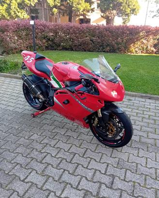 MV Augusta F4  312 RR (2010/2011)