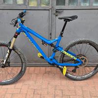 commencal meta am