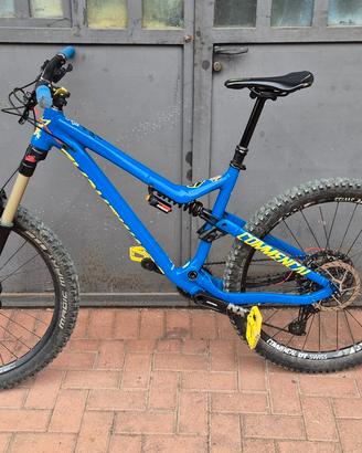 commencal meta am