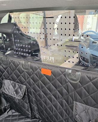 divisorio per jeep avenger