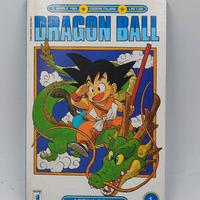 Dragon Ball - Prima Edizione Star Comics (1-53)
