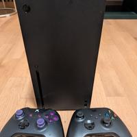 Xbox Series X