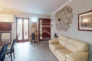 Appartamento - Moniga del Garda