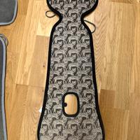 Aeromoov - Rivestimento estivo seggiolino