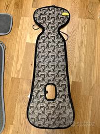 Aeromoov - Rivestimento estivo seggiolino