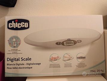 Bilancia chicco
