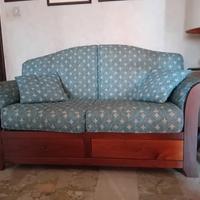 Divano due posti