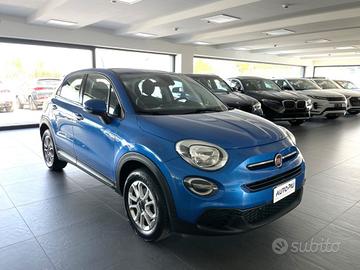 FIAT 500X 1.3 MultiJet 95 CV Urban