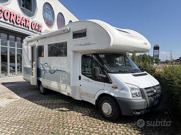 Rimor SUPERBRIG 678