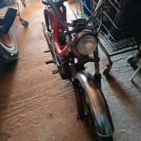 Gilera cb1 
