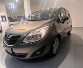 Opel Meriva 1.3 CDTI 95CV ecoFLEX Start&Stop Cosmo