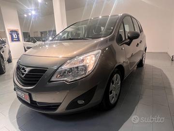 Opel Meriva 1.3 CDTI 95CV ecoFLEX Start&Stop Cosmo