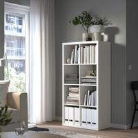 IKEA libreria KALLAX 