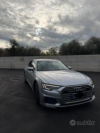 Audi A6 berlina 40tdi 2.0 204cv s-tronic sline