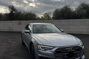 Audi A6 berlina 40tdi 2.0 204cv s-tronic sline