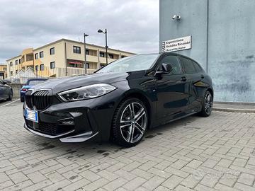 BMW 118 d 150 cv