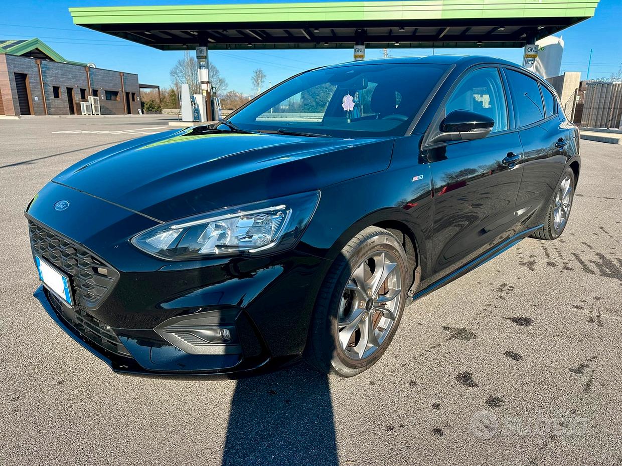 FORD Focus 4ª serie