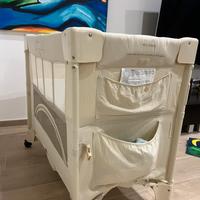 Culla neonato mini arm's reach co sleeper