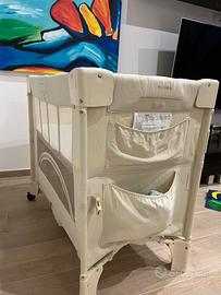 Culla neonato mini arm's reach co sleeper