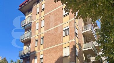 Appartamento Parma [AppViaFlemingVRG] (Pablo - Pra