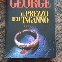 Elisabeth George - Il prezzo dell'inganno