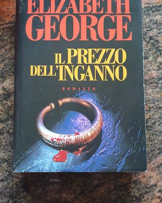Elisabeth George - Il prezzo dell'inganno