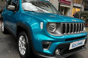 Jeep Renegade 2.0 Mjt 140CV 4WD Active Drive Longi