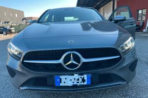 Mercedes-benz A 180 d Automatic AMG Line Advanced 