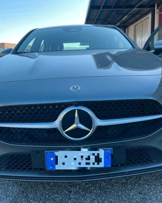 Mercedes-benz A 180 d Automatic AMG Line Advanced 