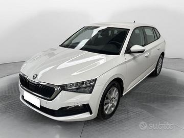 Skoda Scala 1.0 TSI Ambition