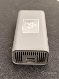 5G USBC hotspot portatile Quectel RM500QAE 2.1Gbps