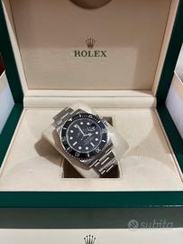 Rolex Submariner 116610LN 2015 like new