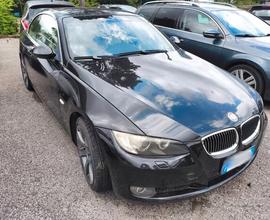 Bmw 330 330d cat Cabrio Futura