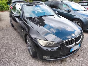 Bmw 330 330d cat Cabrio Futura