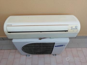 condizionatore Samsung 9000btu