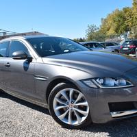 Jaguar XF Sportbrake 4X4 2.0D 180CV AWD automatica