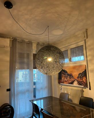 Moooi random light M
