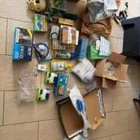 Articoli per acquari