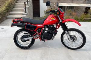 Honda XL 600