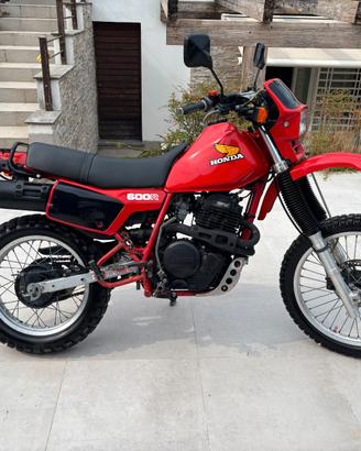 Honda XL 600