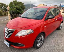 Lancia Ypsilon 0.9 TwinAir 85 CV 5 porte