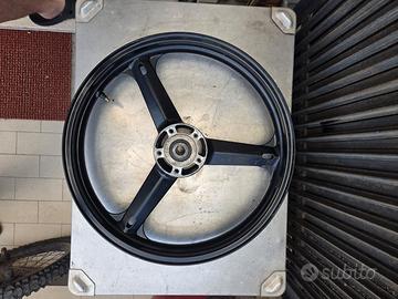 Cerchione ENKEI anteriore Suzuki V-Strom anno 2007