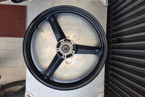 Cerchione ENKEI anteriore Suzuki V-Strom anno 2007