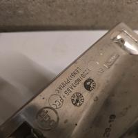 frecce specchietti ducato 2008+