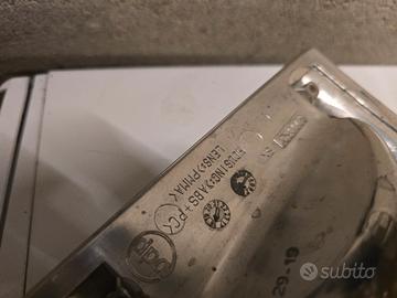 frecce specchietti ducato 2008+