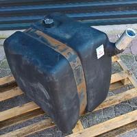 Serbatoio AdBlue Mercedes AXOR ACTROS ATEGO ANTOS