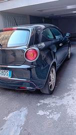 Alfa Romeo Mito 1.4 105 cv GPL