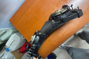 Radiatore r1 2004/2006